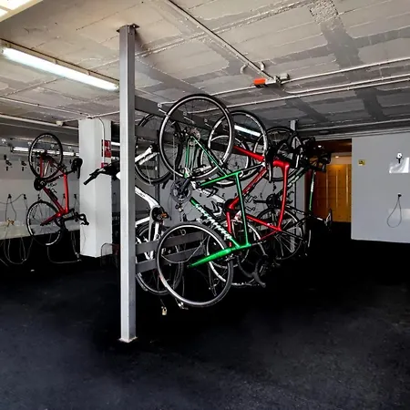 Leman Y 4* Playa de Palma (Mallorca)