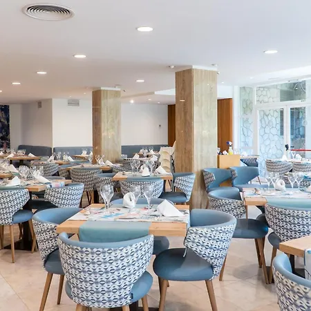 Leman Y Aparthotel 4*