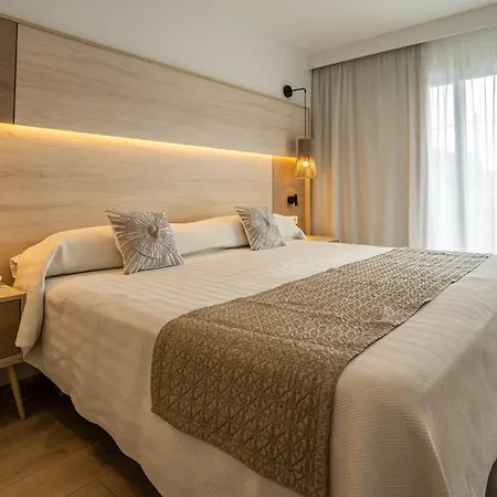 Leman Y Playa de Palma (Mallorca)