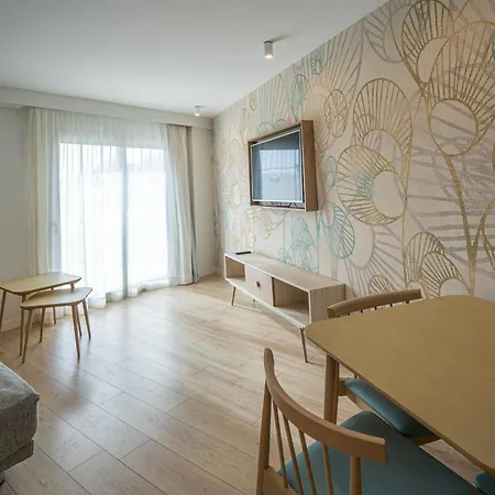 Leman Y Aparthotel Playa de Palma (Mallorca)