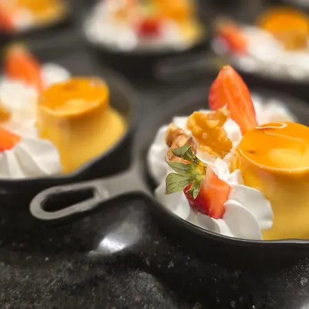 Aparthotel Leman Y 4*