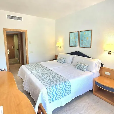 Leman Y Playa de Palma (Mallorca)