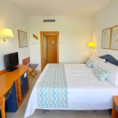 Leman Y 4* Playa de Palma (Mallorca)