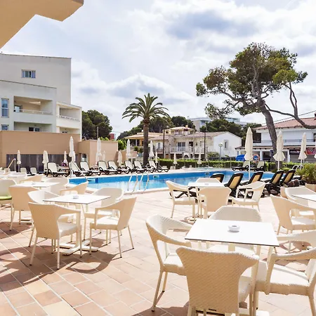 Leman Y 4* Playa de Palma (Mallorca)