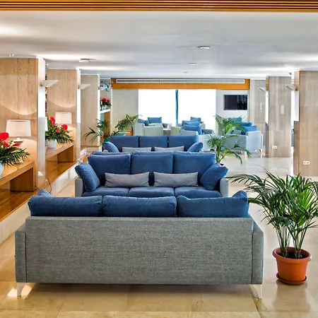 Aparthotel Leman Y 4*