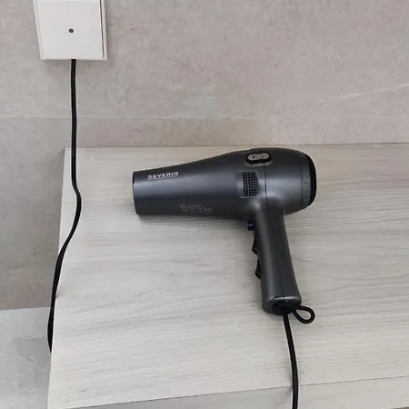 Leman Y Апарт-отель Плайя де Пальма