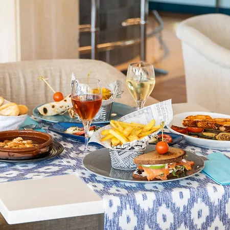 Leman Y Апарт-отель Плайя де Пальма