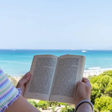 Leman Y 4* Playa de Palma (Mallorca)