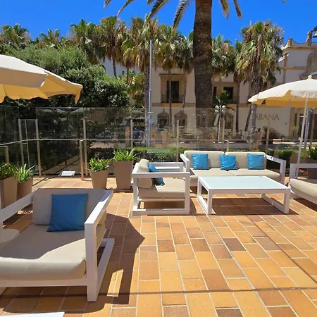 Leman Y Apart Otel Playa de Palma (Mallorca)