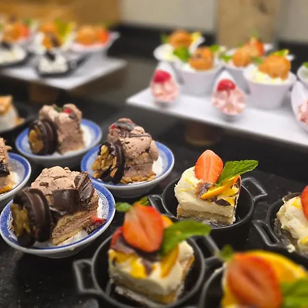 Leman Y Playa de Palma (Mallorca)