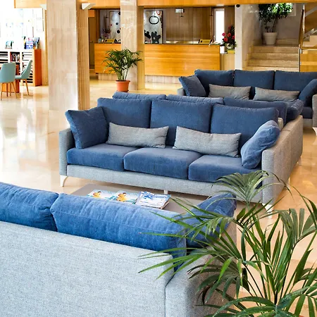 Апарт-отель Leman Y 4*