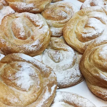 Leman Y Apart Otel 4*