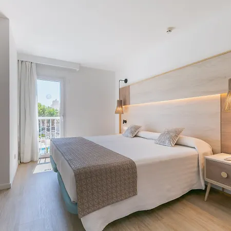 Leman Y Playa de Palma (Mallorca)