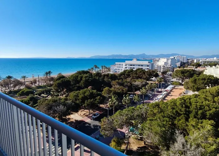 Leman Y Apart-hotel 4*