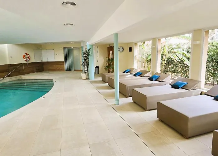 Apart-hotel Leman Y Playa de Palma (Mallorca)