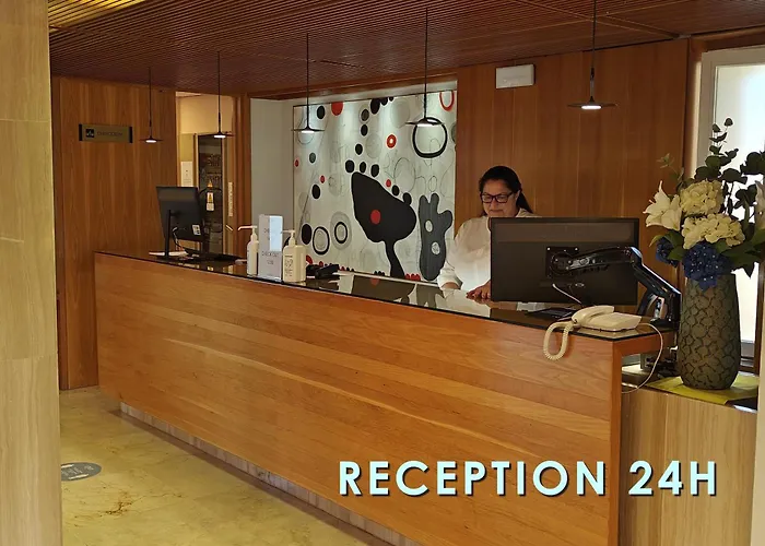 Leman Y Apart-hotel 4*