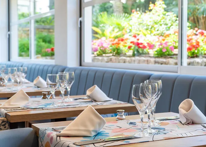 Leman Y Apart-hotel Playa de Palma (Mallorca)