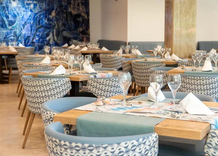 Apart-hotel Leman Y 4*