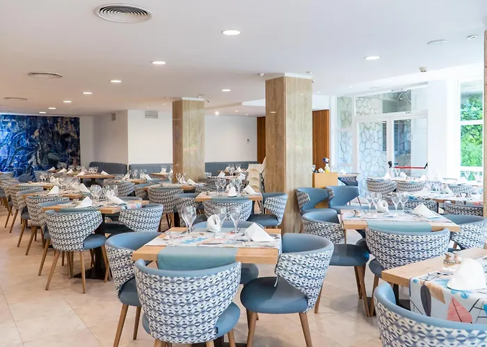 Leman Y Apart-hotel 4*