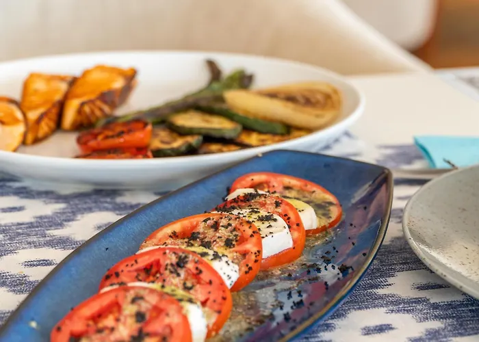 Apart-hotel Leman Y 4*