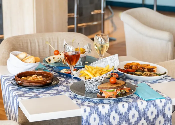 Leman Y Apart-hotel Playa de Palma (Mallorca)