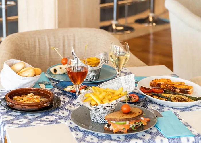 Aparthotel Leman Y Playa de Palma (Mallorca)