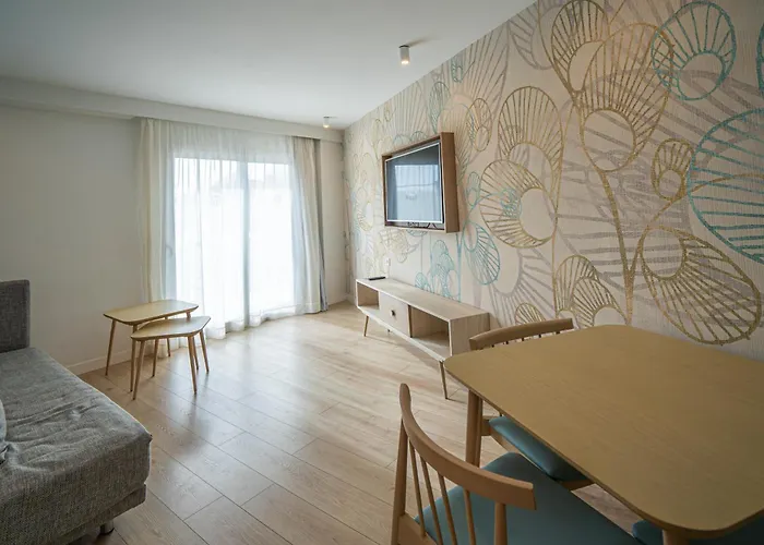 Leman Y Apart-hotel Playa de Palma (Mallorca)