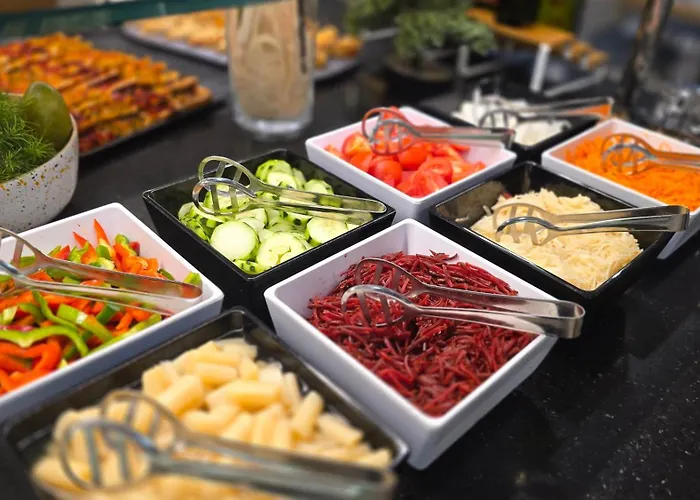 Leman Y Aparthotel Playa de Palma (Mallorca)