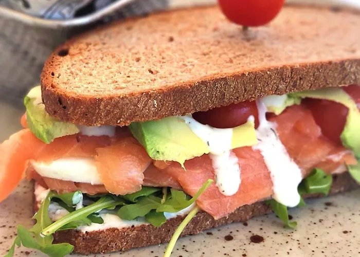 Leman Y Playa de Palma (Mallorca)