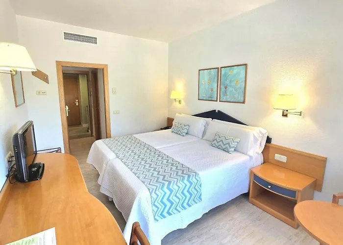 Leman Y Playa de Palma (Mallorca)