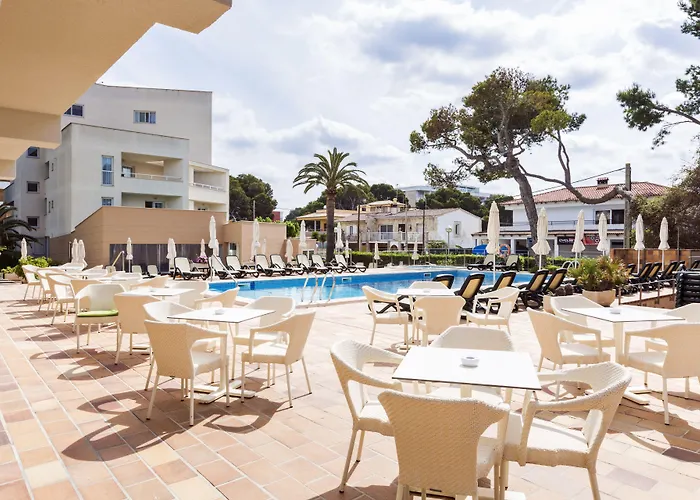 Leman Y 4* Playa de Palma (Mallorca)