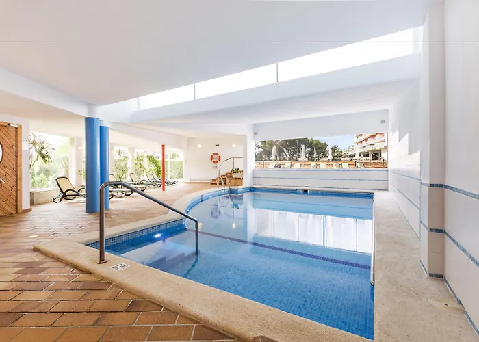 Apart-hotel Leman Y Playa de Palma (Mallorca)