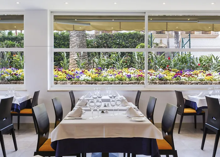 Leman Y 4* Playa de Palma (Mallorca)