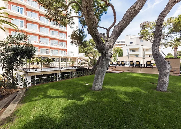 Apart-hotel Leman Y 4*