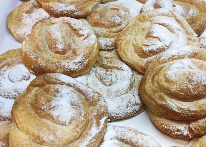 Leman Y Aparthotel 4*