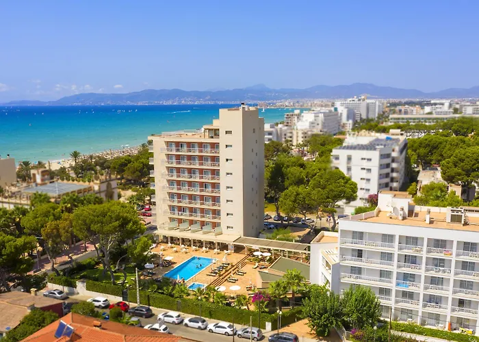 Leman Y Apart-hotel 4*