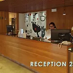 Leman Y Aparthotel 4*