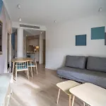 Leman Y Aparthotel Playa de Palma (Mallorca)