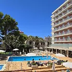 Aparthotel Leman Y Playa de Palma (Mallorca)