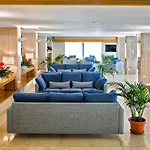 Aparthotel Leman Y 4*