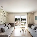 Leman Y Aparthotel