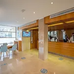 Aparthotel Leman Y 4*