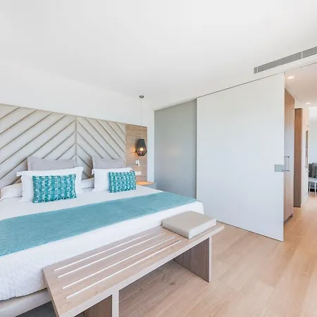 Hotel apartamentowy Leman Y Playa de Palma (Mallorca)