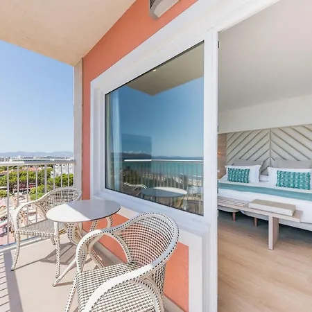 Apart Otel Leman Y Playa de Palma (Mallorca)