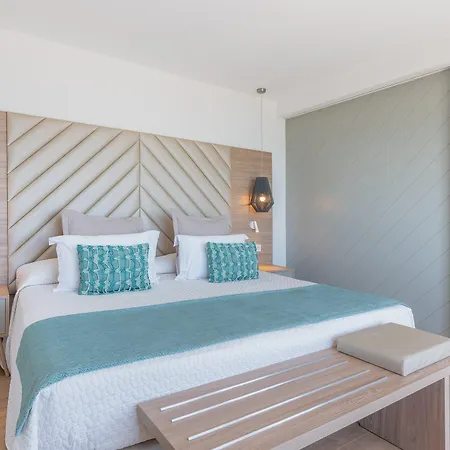 Leman Y Hotel apartamentowy