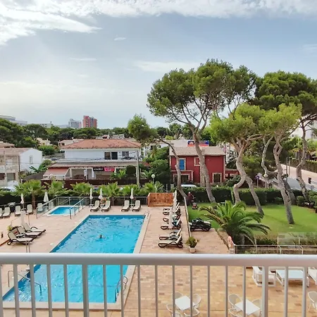 Aparthotel Leman Y Playa de Palma (Mallorca)