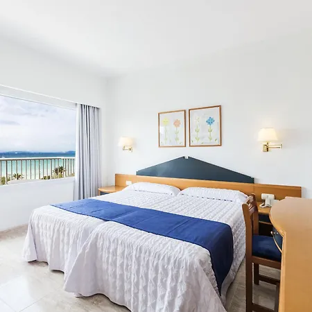 Leman Y Aparthotel Playa de Palma (Mallorca)