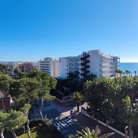 Apart Otel Leman Y 4*