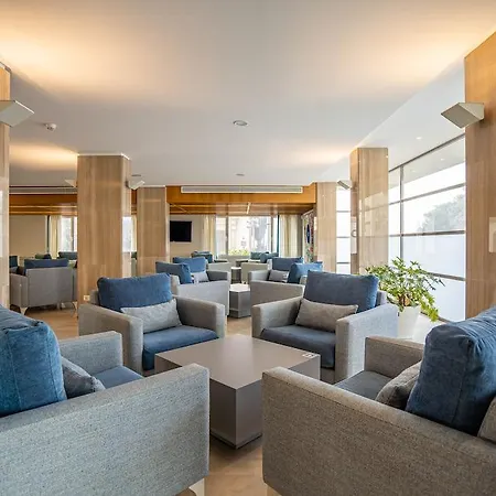 Leman Y Aparthotel