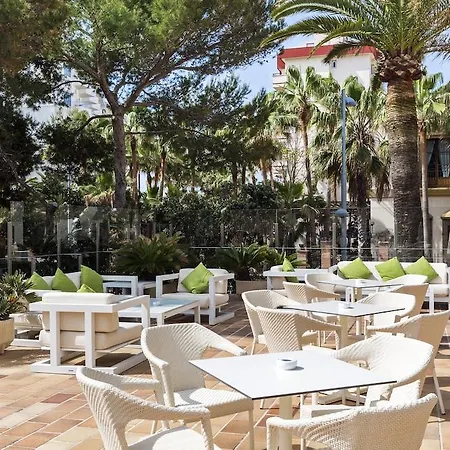 Aparthotel Leman Y 4*